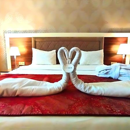 The Sign Kocaeli Thermal Spa Hotel &Convention Center Golcuk Экстерьер фото